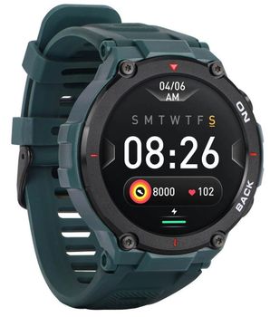 Smartwatch męski Garett GRS zielony dla aktywnych (4).jpg